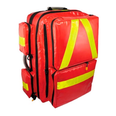 Plecaki, torby i walizki medyczne B/D plecak