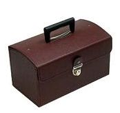 Plecaki, torby i walizki medyczne Bollmann Nurses Bag