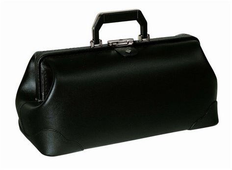 Plecaki, torby i walizki medyczne Bollmann Practicus