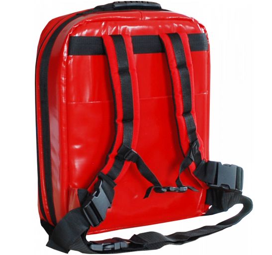 Plecaki, torby i walizki medyczne Boxmet Plecak ratownika medycznego Boxmet