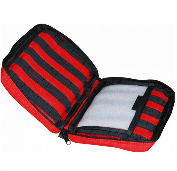 Plecaki, torby i walizki medyczne Boxmet Plecak ratownika medycznego Boxmet