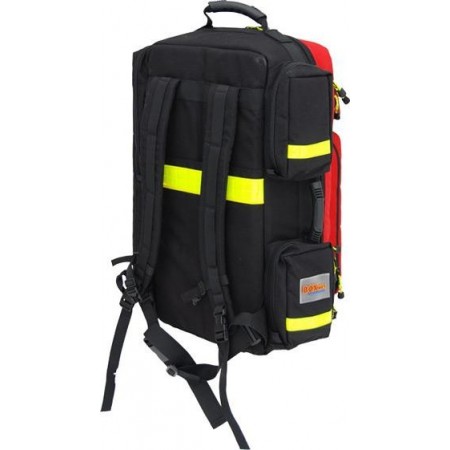 Plecaki, torby i walizki medyczne Boxmet PSP R-1