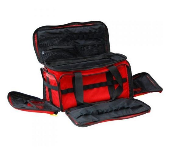 Plecaki, torby i walizki medyczne Boxmet TNP 1015