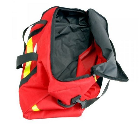 Plecaki, torby i walizki medyczne Boxmet TORBA NA EKWIPUNEK TE 1080