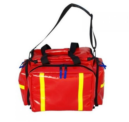 Plecaki, torby i walizki medyczne Boxmet Torba reanimacyjna Planwil TR 1011