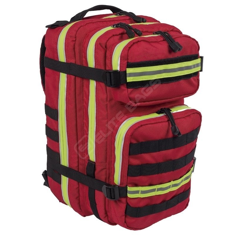 Plecaki, torby i walizki medyczne Elite Bags C2 EB02.042