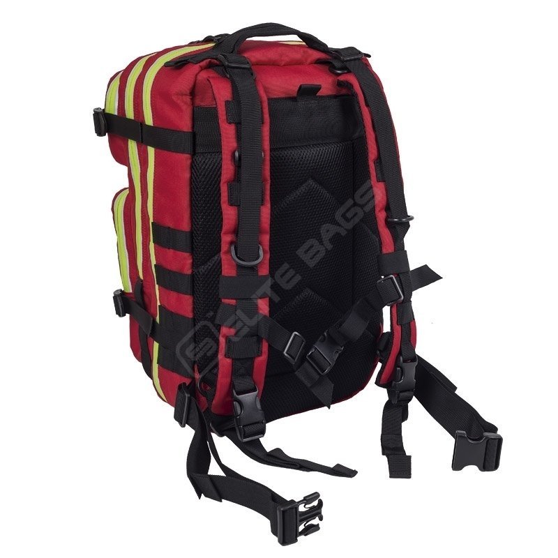 Plecaki, torby i walizki medyczne Elite Bags C2 EB02.042