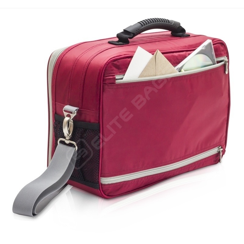 Plecaki, torby i walizki medyczne Elite Bags Cardio's EB02.018