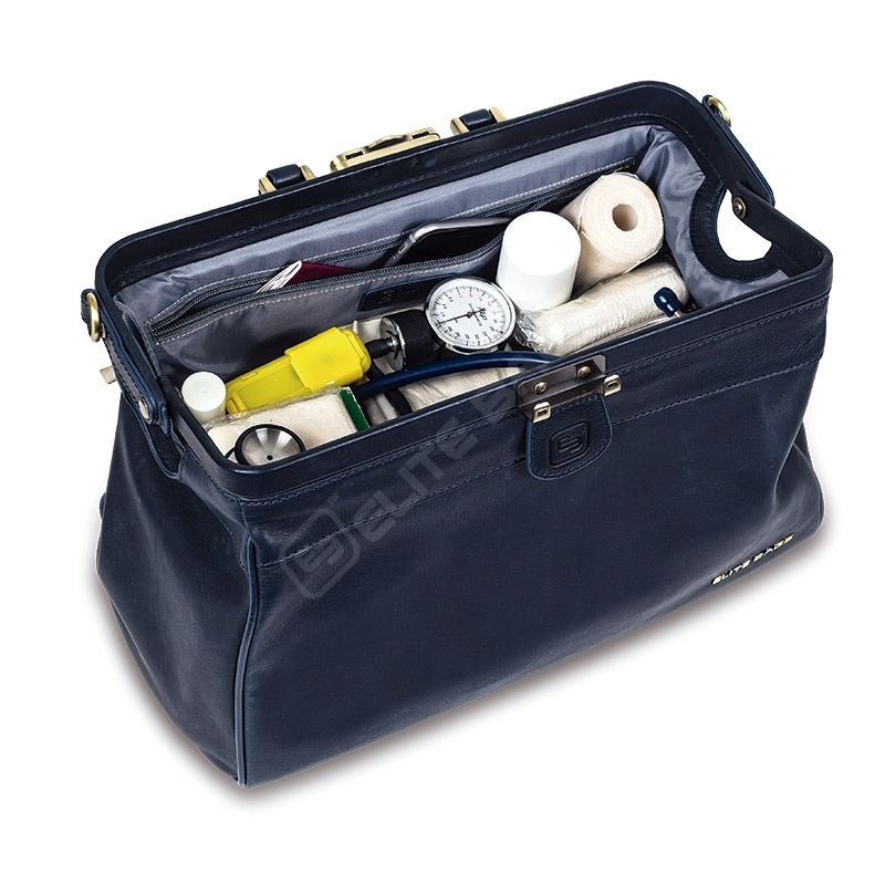 Plecaki, torby i walizki medyczne Elite Bags Classy's EB12.005/EB12.008