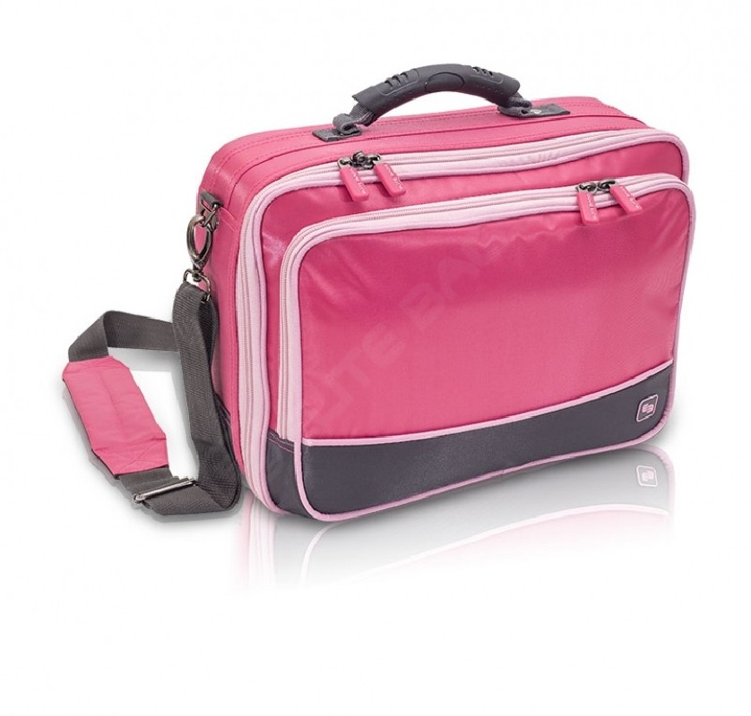 Plecaki, torby i walizki medyczne Elite Bags Community's EB01.009