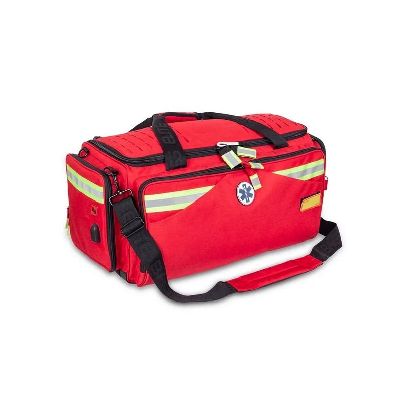 Plecaki, torby i walizki medyczne Elite Bags CRITICAL EVO EB02.046
