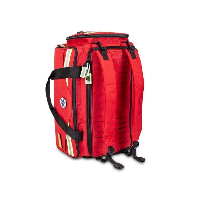 Plecaki, torby i walizki medyczne Elite Bags CRITICAL EVO EB02.046