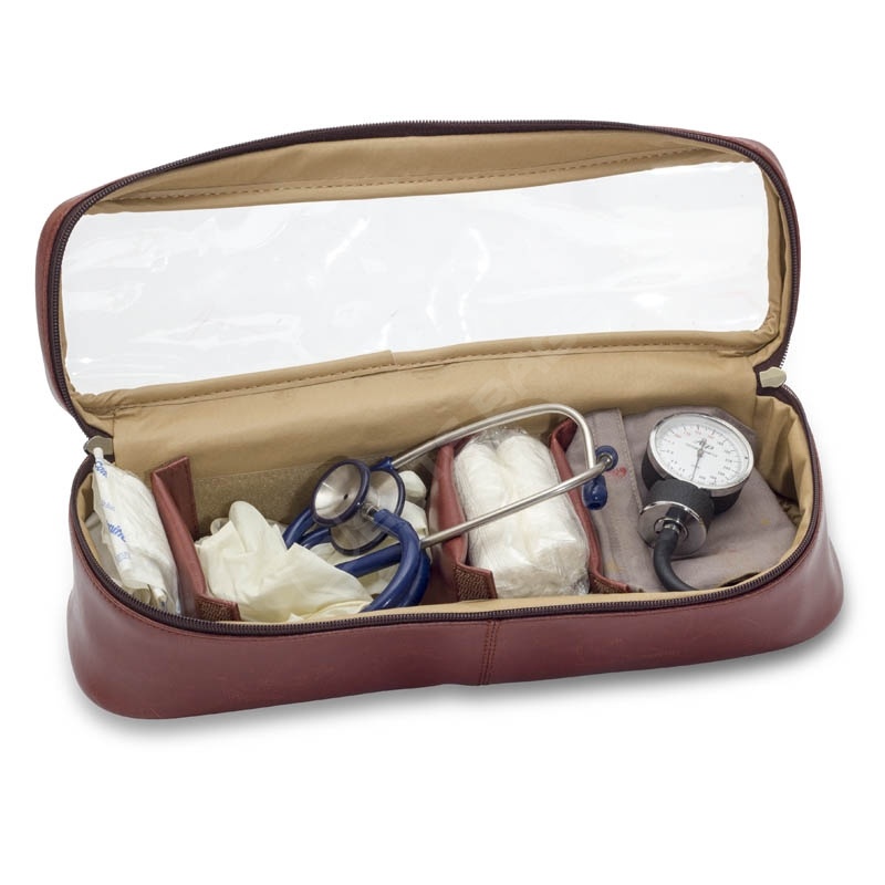 Plecaki, torby i walizki medyczne Elite Bags Doc's EB12.001