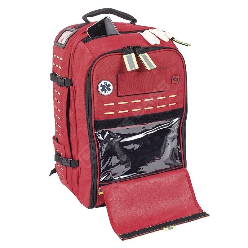 Plecaki, torby i walizki medyczne Elite Bags EB02.040 ROBUST'S