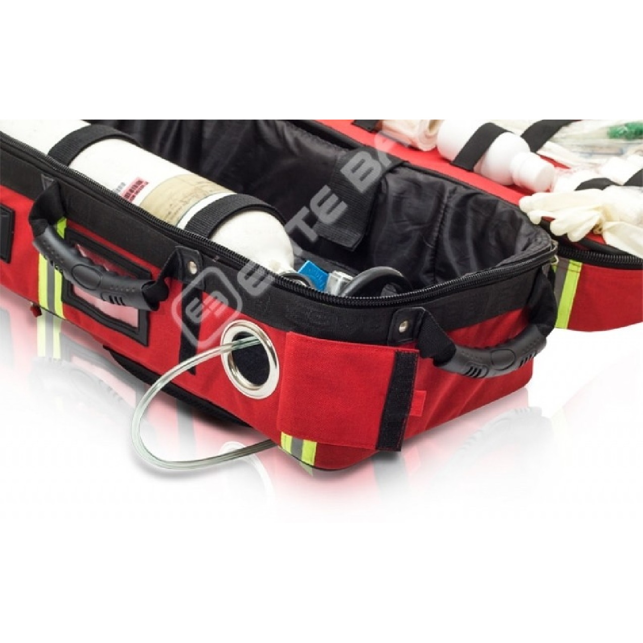 Plecaki, torby i walizki medyczne Elite Bags Emerair's EB02.006/EB02.007 (EB 203.2)