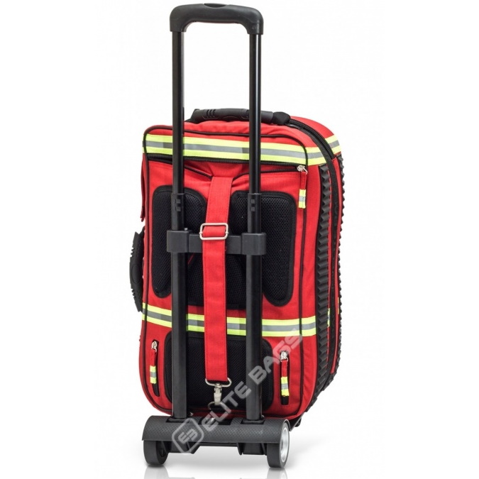 Plecaki, torby i walizki medyczne Elite Bags Emerair's EB02.006/EB02.007 (EB 203.2)