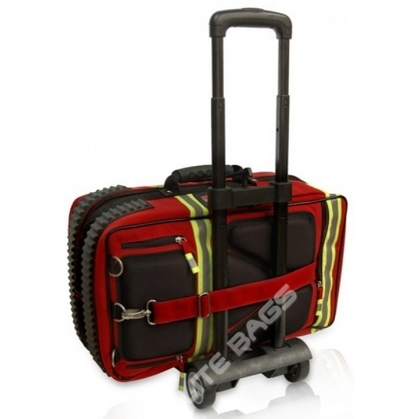 Plecaki, torby i walizki medyczne Elite Bags Emerair's EB02.006/EB02.007 (EB 203.2)