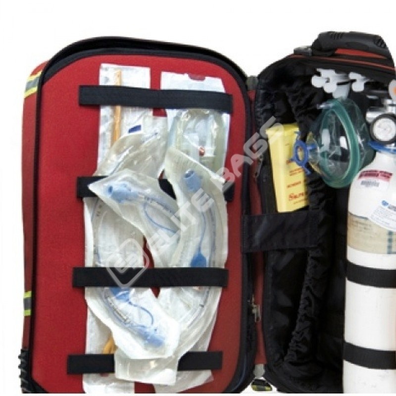 Plecaki, torby i walizki medyczne Elite Bags Emerair's EB02.006/EB02.007 (EB 203.2)