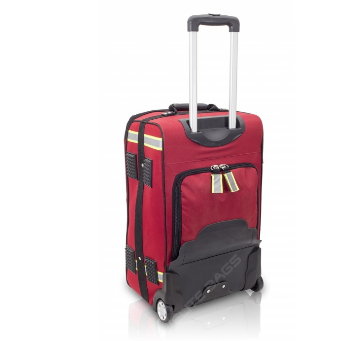 Plecaki, torby i walizki medyczne Elite Bags Emerair's EB02.025