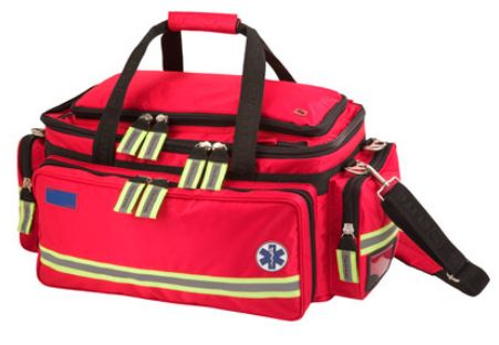 Plecaki, torby i walizki medyczne Elite Bags Extreme's EB02.008/EB02.009 (EB 207)