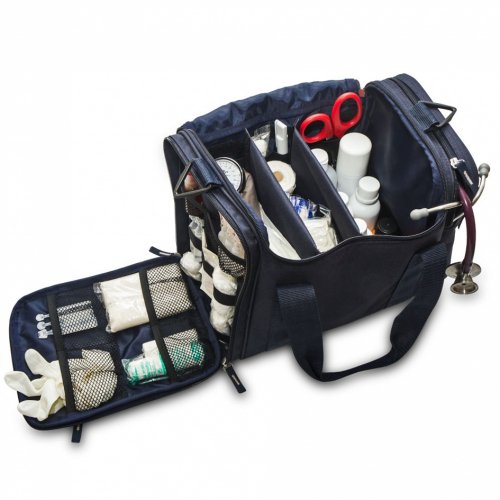 Plecaki, torby i walizki medyczne Elite Bags Jumble's New EB08.004/ EB08.007/ EB08.008 (EB 159)