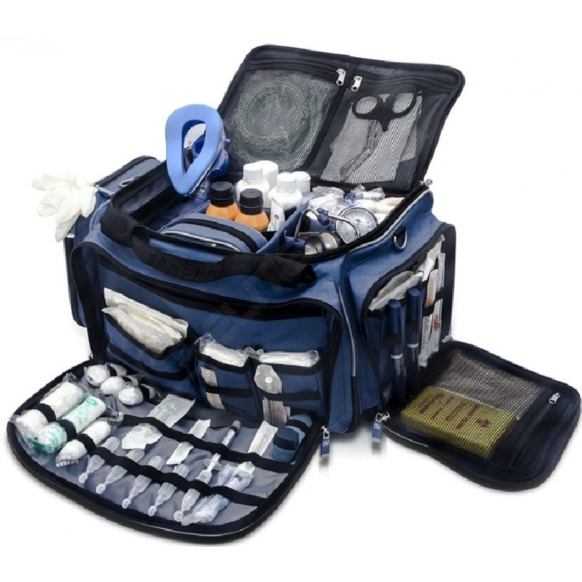 Plecaki, torby i walizki medyczne Elite Bags Medic's EB06.011