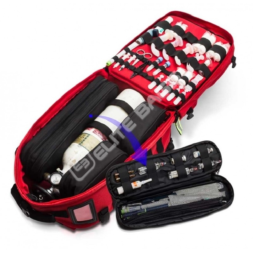 Plecaki, torby i walizki medyczne Elite Bags Paramed's EB02.017 (EB210)