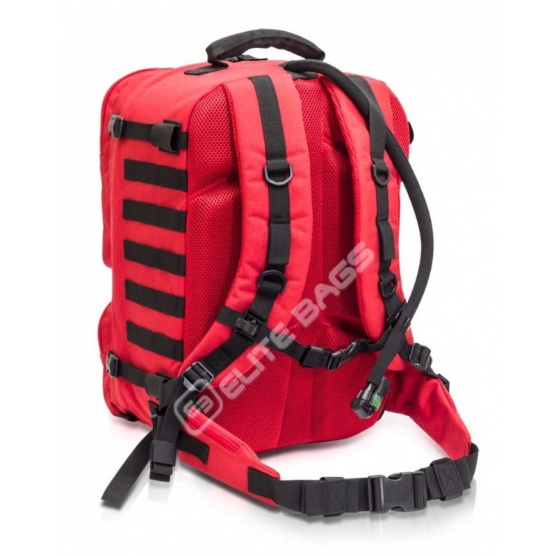 Plecaki, torby i walizki medyczne Elite Bags Paramed's EB02.017 (EB210)