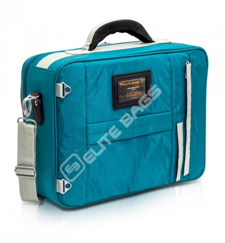Plecaki, torby i walizki medyczne Elite Bags Practi's EB00.004 (EB 122)