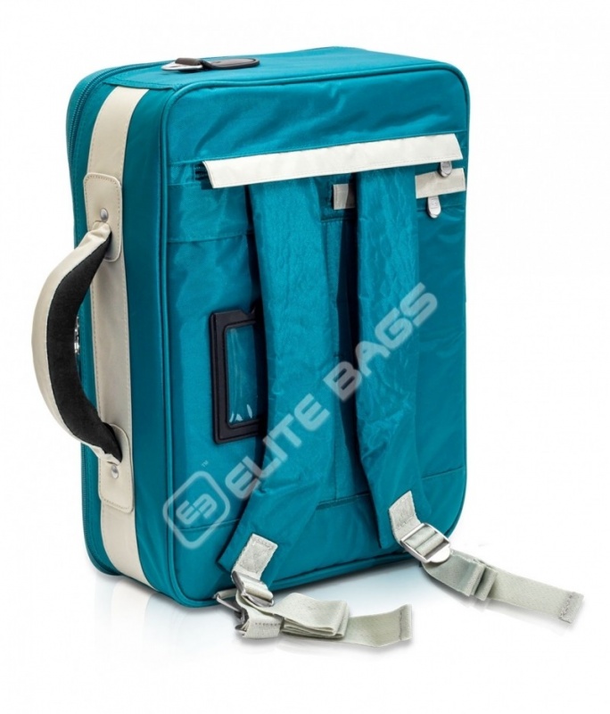 Plecaki, torby i walizki medyczne Elite Bags Practi's EB00.004 (EB 122)