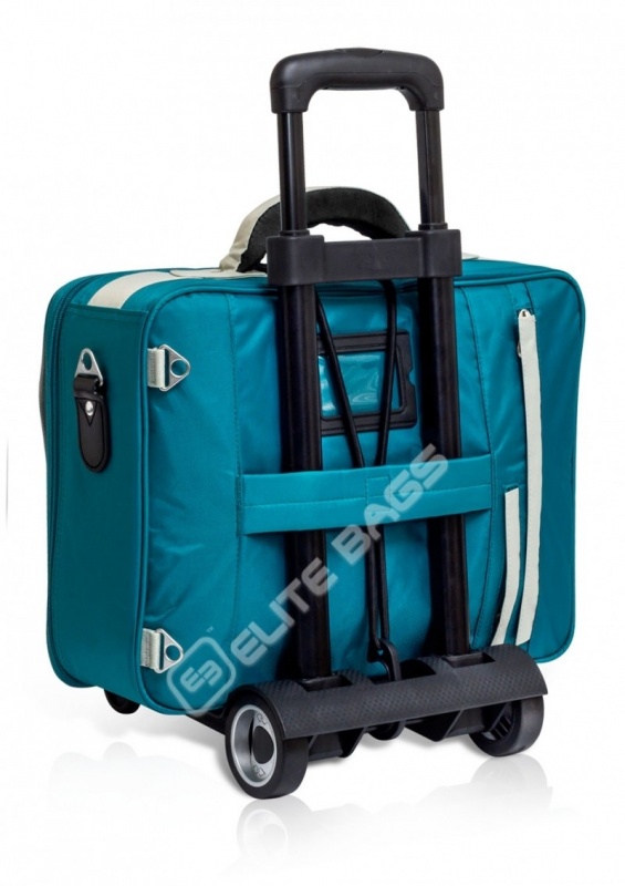 Plecaki, torby i walizki medyczne Elite Bags Practi's EB00.004 (EB 122)