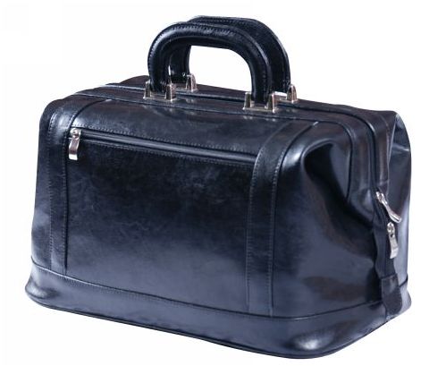 Plecaki, torby i walizki medyczne Galskór 550