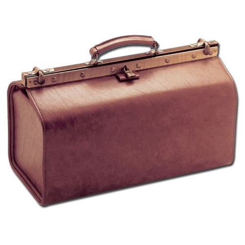 Plecaki, torby i walizki medyczne GIMA POLUS