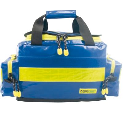 Plecaki, torby i walizki medyczne Hum AEROcase - Pro1R BM1 - Plan