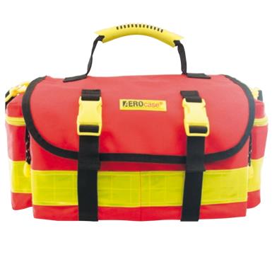 Plecaki, torby i walizki medyczne Hum AEROcase - Pro1R BS1 - Dura
