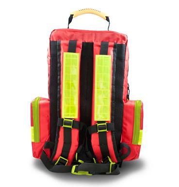 Plecaki, torby i walizki medyczne Hum AEROcase - Pro1R PL1C PES