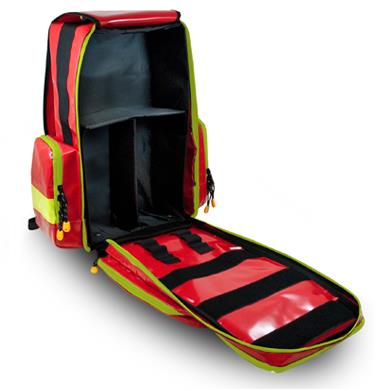 Plecaki, torby i walizki medyczne Hum AEROcase - Pro1R PL1C PLAN