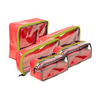 Plecaki, torby i walizki medyczne Hum AEROcase - Pro1R PL1C PLAN