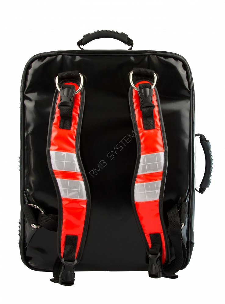 Plecaki, torby i walizki medyczne Hum AEROcase – PROpack GTS O2