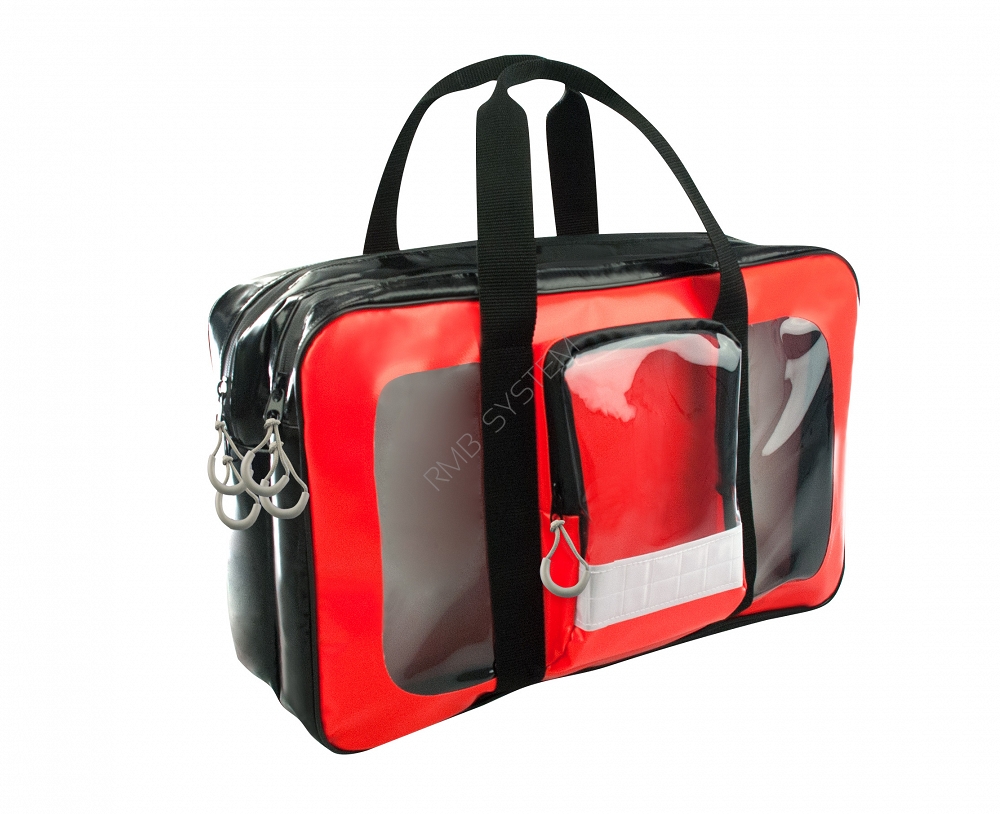 Plecaki, torby i walizki medyczne Hum EROcase – ANTI-INFECTIONbag