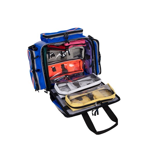 Plecaki, torby i walizki medyczne Marbo MED-1