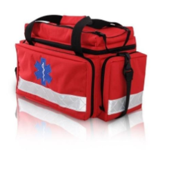 Plecaki, torby i walizki medyczne Marbo TRM II SZ