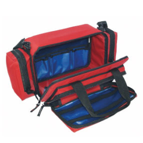 Plecaki, torby i walizki medyczne Moretti EM 810