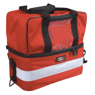 Plecaki, torby i walizki medyczne Moretti EM 840