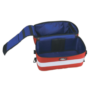 Plecaki, torby i walizki medyczne Moretti EM 840