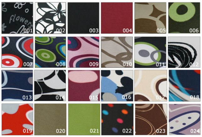 Plecaki, torby i walizki medyczne NATURFARM Etui na stetoskop (futerał)