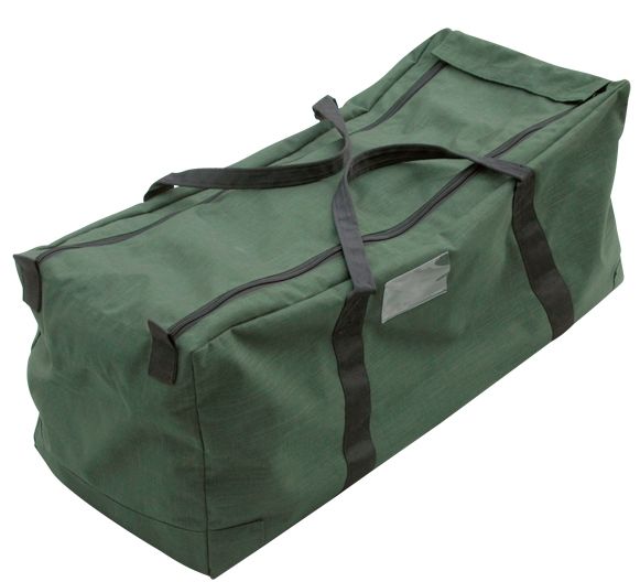 Plecaki, torby i walizki medyczne Paramedica POMS/D