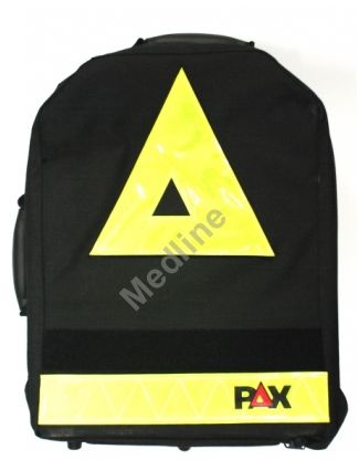 Plecaki, torby i walizki medyczne PAX Feldberg San-Sek