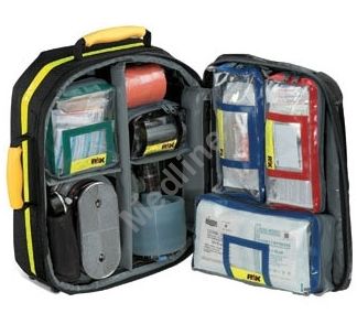 Plecaki, torby i walizki medyczne PAX Feldberg San-Sek
