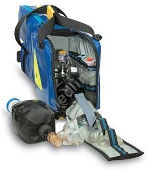 Plecaki, torby i walizki medyczne PAX Oxy Compact - 04037307